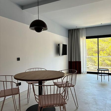 Es Cana Apartamentos Sofia מראה חיצוני תמונה