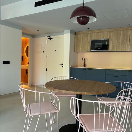 Es Cana Apartamentos Sofia מראה חיצוני תמונה