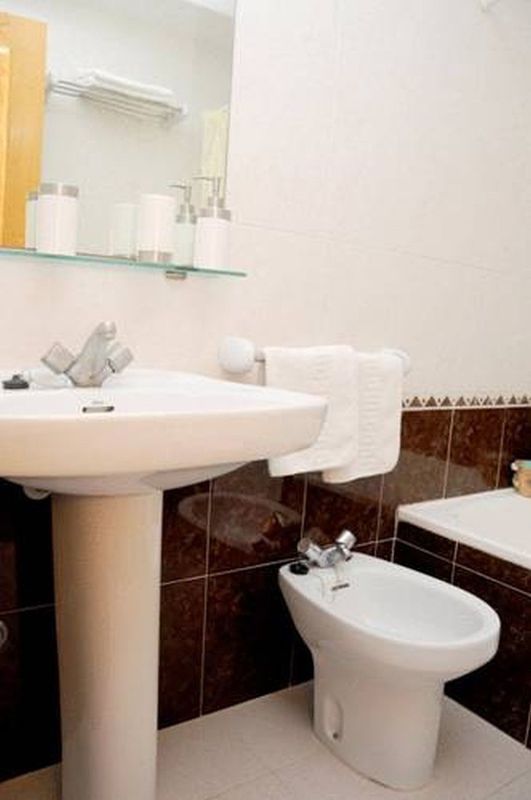 Es Cana Apartamentos Sofia מראה חיצוני תמונה