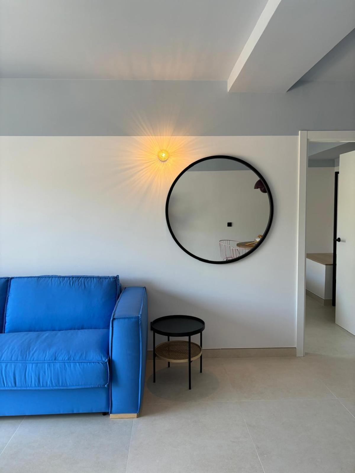 Es Cana Apartamentos Sofia מראה חיצוני תמונה
