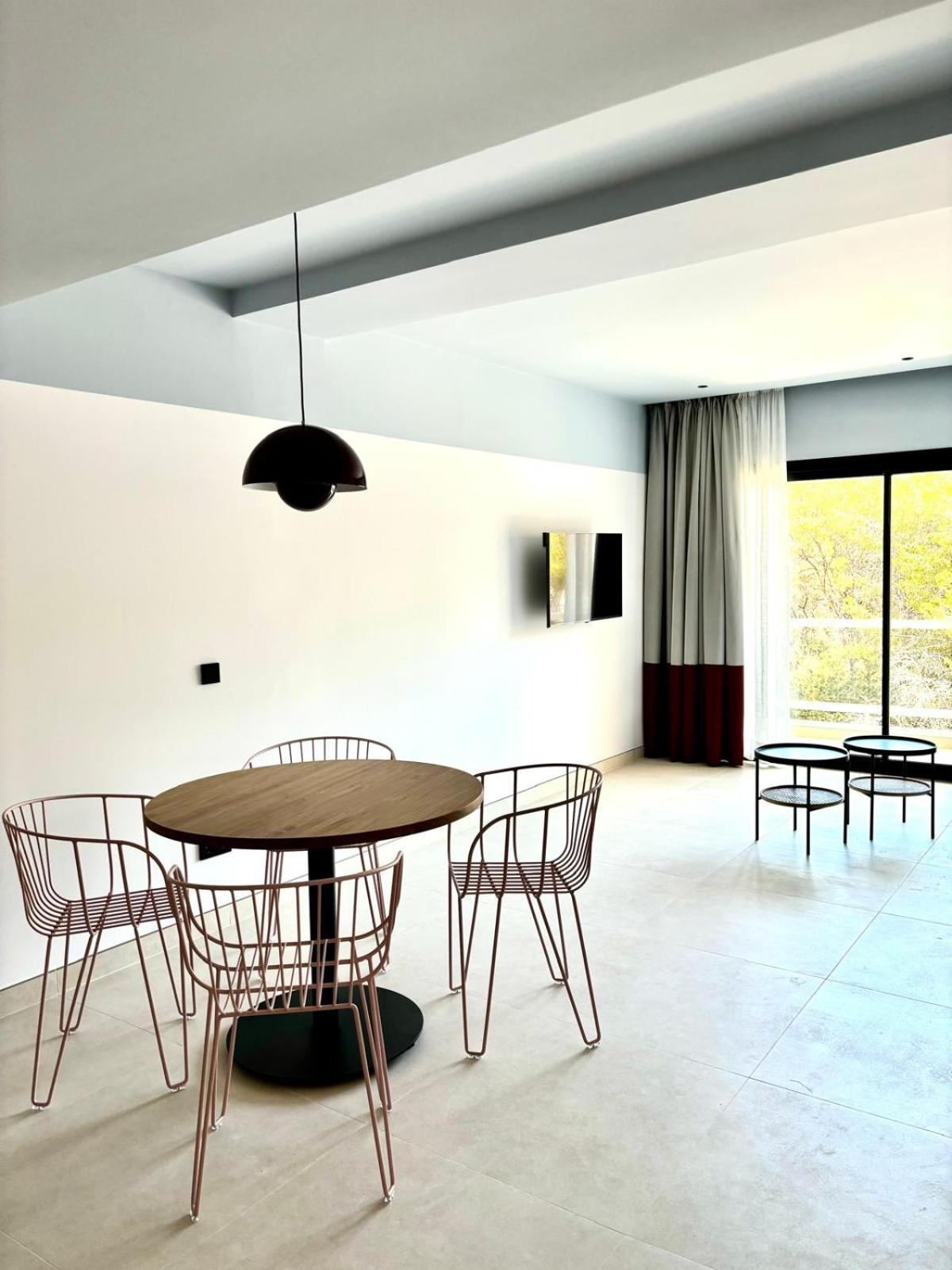 Es Cana Apartamentos Sofia מראה חיצוני תמונה