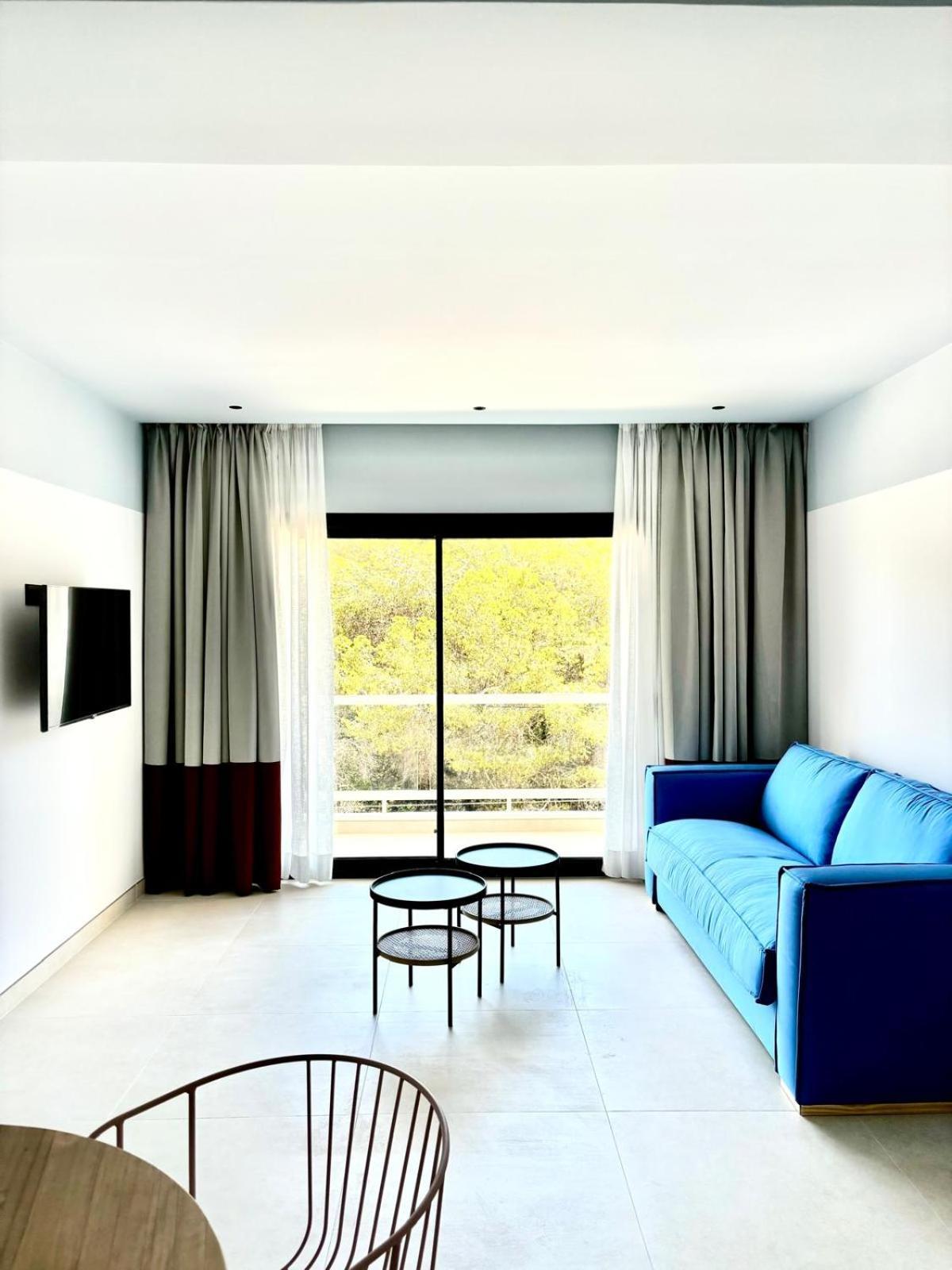 Es Cana Apartamentos Sofia מראה חיצוני תמונה